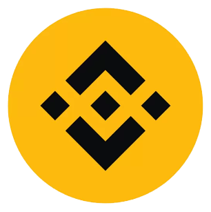 加密貨幣交易軟件 幣安Binance Logo